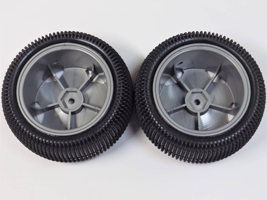Amazon | 理想的G 2駆 バギー 用 カーペット路面用 接着済